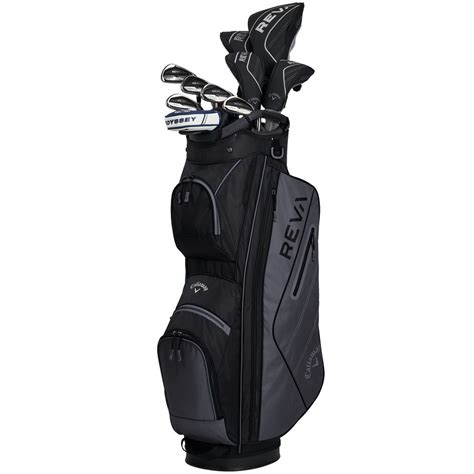Women's REVA Black 11.